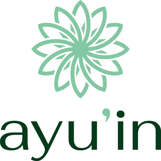 Logo Ayu'in