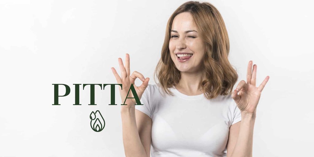 Pitta – Le principe de transformation