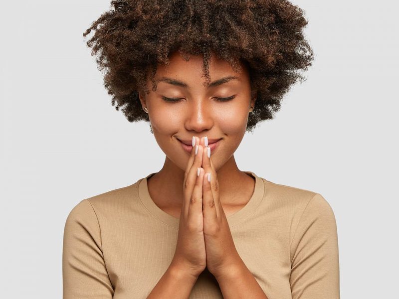 Méditation spiritualité selon l'ayurvéda et le yoga